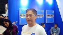 BFI Finance Dorong Kemajuan Industri Alat Berat