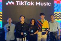 TikTok Music (ist) 