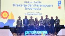 Prakerja dan Microsoft Luncurkan Program Talenta AI Indonesia