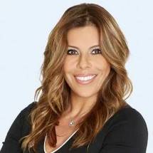 Director, Worldwide Nutrition Education and Training at Herbalife, Laura Chacon-Garbato 