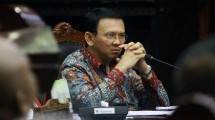 "Berlindung di Balik Ayat Suci" Versi Ahok