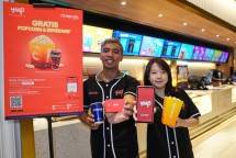 Inspirasi Melalui Sinema: Yup Layanan Aggregator Bayar Nanti Jalin Kerja Sama dengan Cin&eacute;polis Cinemas Indonesia