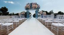 Inspirasi Dream Wedding Mewah
