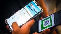 Jadi Solusi Alternatif Pembiayaan UMKM, Menteri Teten Minta Fintech Turunkan Bunga Pinjaman