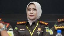 Kepala Kejaksaan Negeri Batam Herlina Setyorini