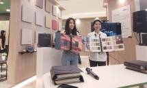 Wilsonart Luncurkan Koleksi Terbaru &ldquo;Connex&rdquo; 