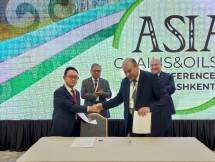 Indonesia dan Uzbekistan Memperkuat Kerjasama Industri Minyak Nabati Melalui Penandatanganan MoU di Tashkent