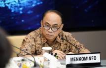 Menteri Budi Arie: Kominfo Putus Akses 1,9 Juta Konten Pornografi