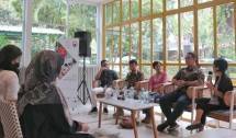 CIPG dan Fairwork Rilis Fairwork Indonesia Rating 2023.