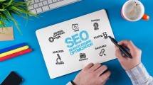 Ilustrasi SEO