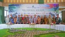 CitraGarden Bintaro 