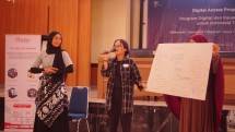 BerdayaBareng Berdayakan lebih 700 pemuda Program Akses Digital dari Inggris