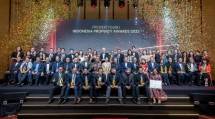 Dipersembahkan Kohler, PropertyGuru Indonesia Property Awards ke-9 Kembali Beri Penggargaan Kepada Perusahaan dan Proyek Pengembang Terbaik