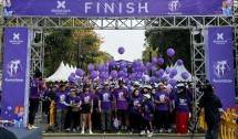Berbagai lomba digelar Brawijaya Healthcare Group rayakan hari jadinya ke-17.