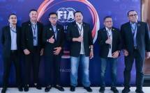 Ketua Umum IMI Ajak Perkuat Kolaborasi Antar Induk Organisasi Otomotif di Asia Pasifik