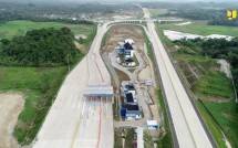 Tol Serang Panimbang Solusi Atasi Kesenjangan Banten Utara yang Kaya dan Banten Selatan yang Miskin