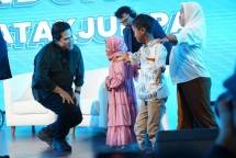 Hani Hadiyanti, Nasabah Disabilitas Binaan PNM dengan Sejuta Inspirasi