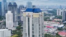 Bank Mandiri Salurkan Kredit Infrastruktur Rp 267,92 Triliun