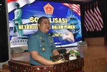Kababinkum TNI Laksda TNI Kresno Buntoro, 