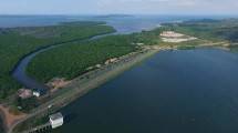 Ini Kerugian Indonesia Jika Xinyi Glass Holding Gagal Investasi di Pulau Rempang
