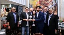 Menerima President FIA Dunia, Ketua Umum IMI Dorong Pelaksanaan World Rally Championship 2025 di Kawasan Danau Toba 