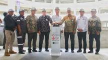 Tidak Lagi Impor, Menperin Agus: IMC Bakal Hasilkan Mesin Industri Berteknologi Canggih