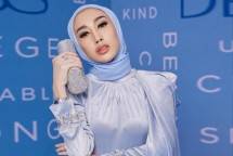 dokter Reza Galdys luncurkan brand skincare Dermagloss.