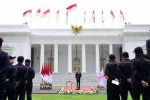 Presiden Jokowi