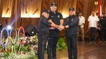 Sebagai CdM Asian Games 2023, Menteri Basuki Targetkan Perolehan 12 Medali Emas