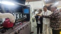 IFMAC & WOODMAC 2023 Dorong Kesuksesan Lebih Lanjut bagi Industri Mebel dan Perkayuan di Indonesia