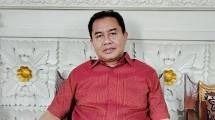 Pakar Hukum Pidana Universitas Pancasila Agus Surono