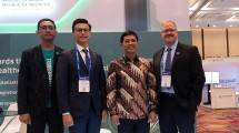 HIMSS23 APAC Health Conference & Exhibition Resmi Dibuka oleh Kemenkes