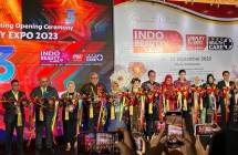 Indo Beauty Expo-K Beauty Expo Indonesia dan IndoHealthcare Expo 2023