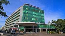 Siloam Hospitals Sriwijaya 