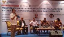 2018, Asosiasi PKL Segera Bentuk Bank Kaki Lima 