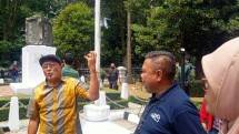 Kilas Balik Sejarah Kantor Telkom di Sebelah Gedung Sate Bandung