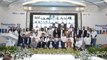 BRI Kembali Selenggarakan Program Inovatif &lsquo;Pengusaha Muda BRILiaN 2023&rsquo;
