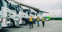 Komitmen Terapkan ESG, CKB Logistics Terus Berinovasi Membangun Bisnis Berkelanjutan