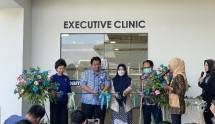 RS Siloam Putera Bahagia Cirebon Hadirkan Executive Clinic dan Penambahan Rawat Inap VIP 