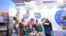 Pertamina Foundation Luncurkan Program PFpreneur 2023 untuk Tingkatkan UMKM Lokal