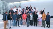 International Song Camp