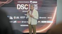 DSC Season 14 Meningkat 420 Persen, Jaring Lebih Dari 29 Ribu Peserta Wirausaha Di Seluruh Indonesia