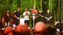 Presiden Joko Widodo