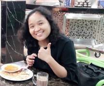 Bintang Handayani, Ph.D, Dosen dan Peneliti Senior di President University, Cikarang 