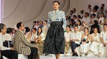Senayan City Fashion Nation 17 Edition 