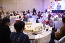 Indonesia-Korea Mantapkan Kerjasama SPBE