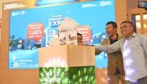 Hadir di Makassar, KPR BRI Property EXPO 2023 Tawarkan Promo Menarik