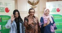 NFA Ajak Generasi Muda Gaungkan Selamatkan Pangan Melalui Lomba Tari Kreasi Jingle "Stop Pemborosan Pangan"