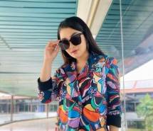Fitri Carlina