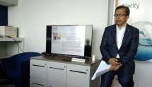 200 Investor Berkumpul di Ajang Indonesia Infrastructure CEO Forum 2017